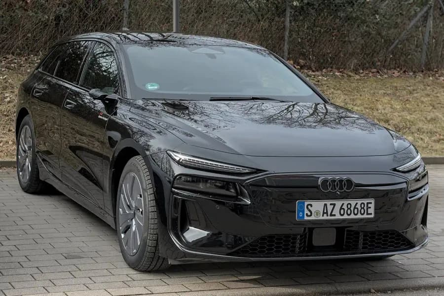 Audi A6, 2016, фото 2